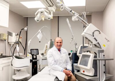 5 Skin Issues You Did Not Know Could Be Treated with Lasers