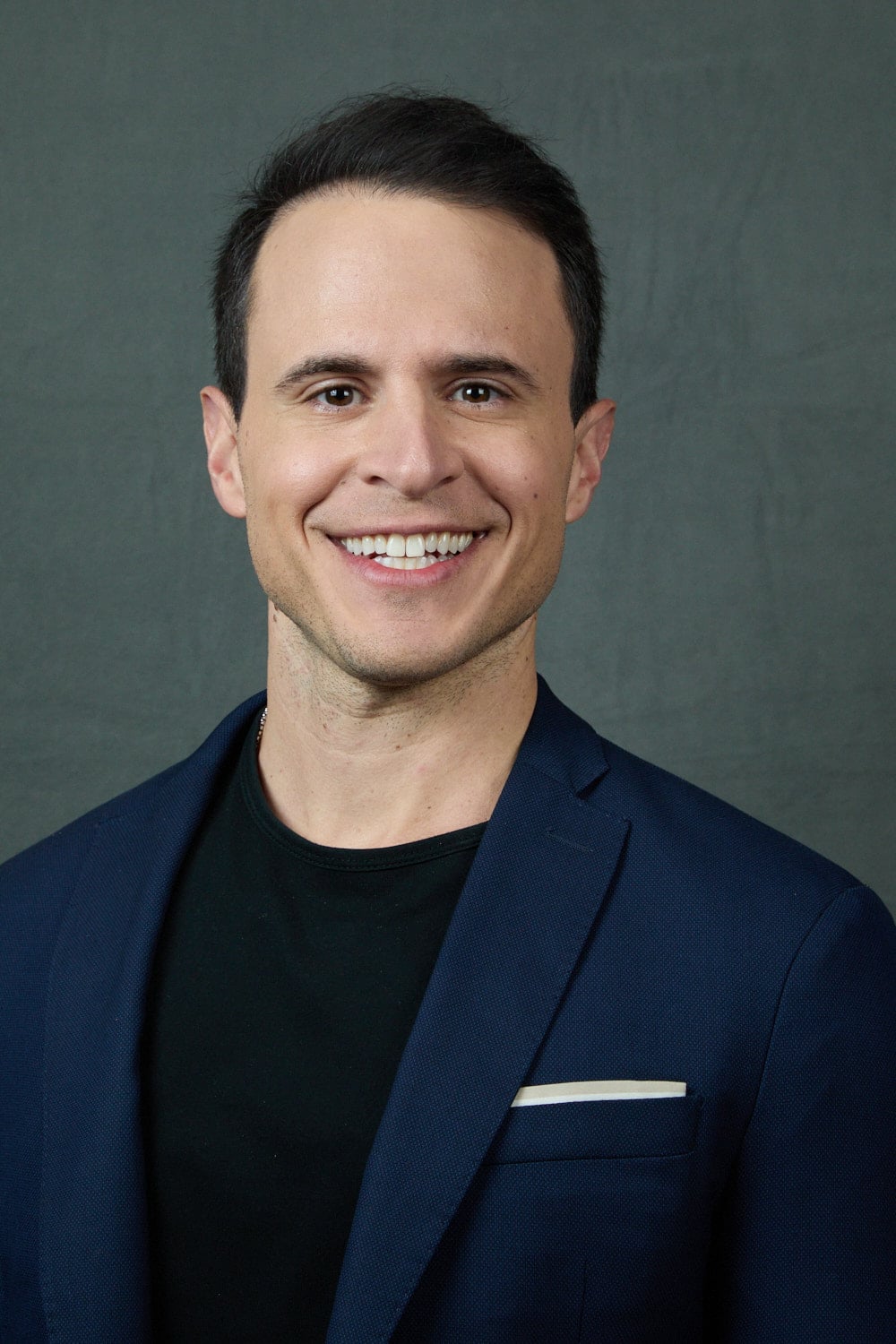 David Hashemi, M.D.