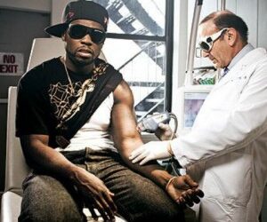 Top 5 Myths About Laser Tattoo Removal—Busted
