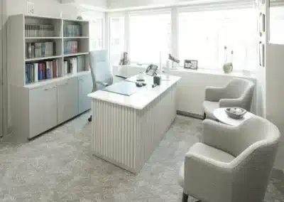Office at Roy Geronemus MD